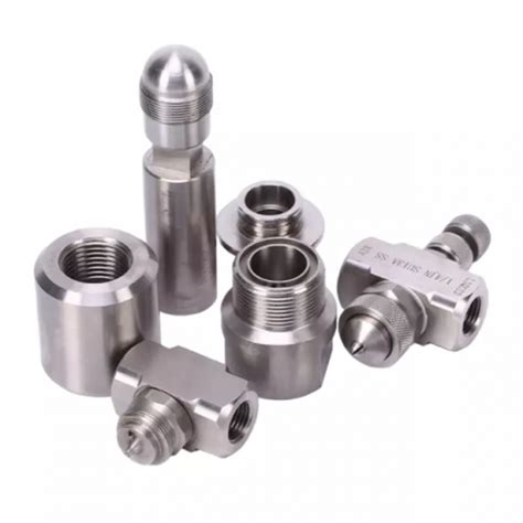 Custom Bulk Aluminum Machining Part Manufacturer